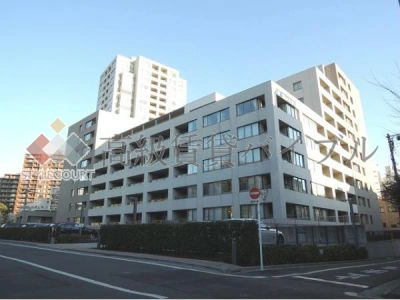 目白プレイスタワー の画像3