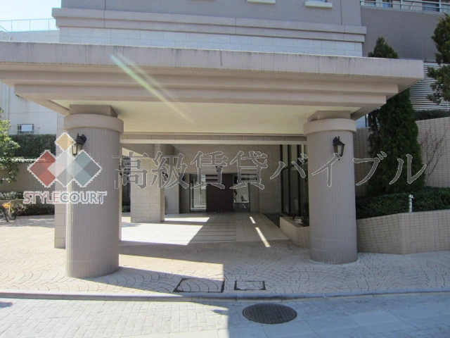 グランフォート青淵閣 の画像3