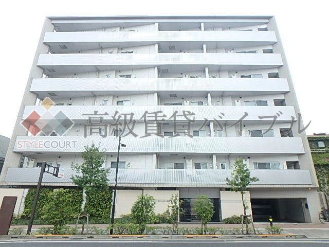 ブランズ池袋立教南 の画像3