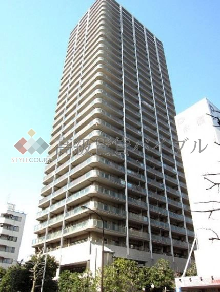 ステーションフロントタワー の画像3