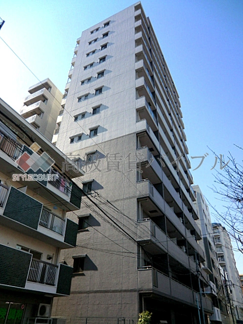 プレミアステージ駒込 の画像3