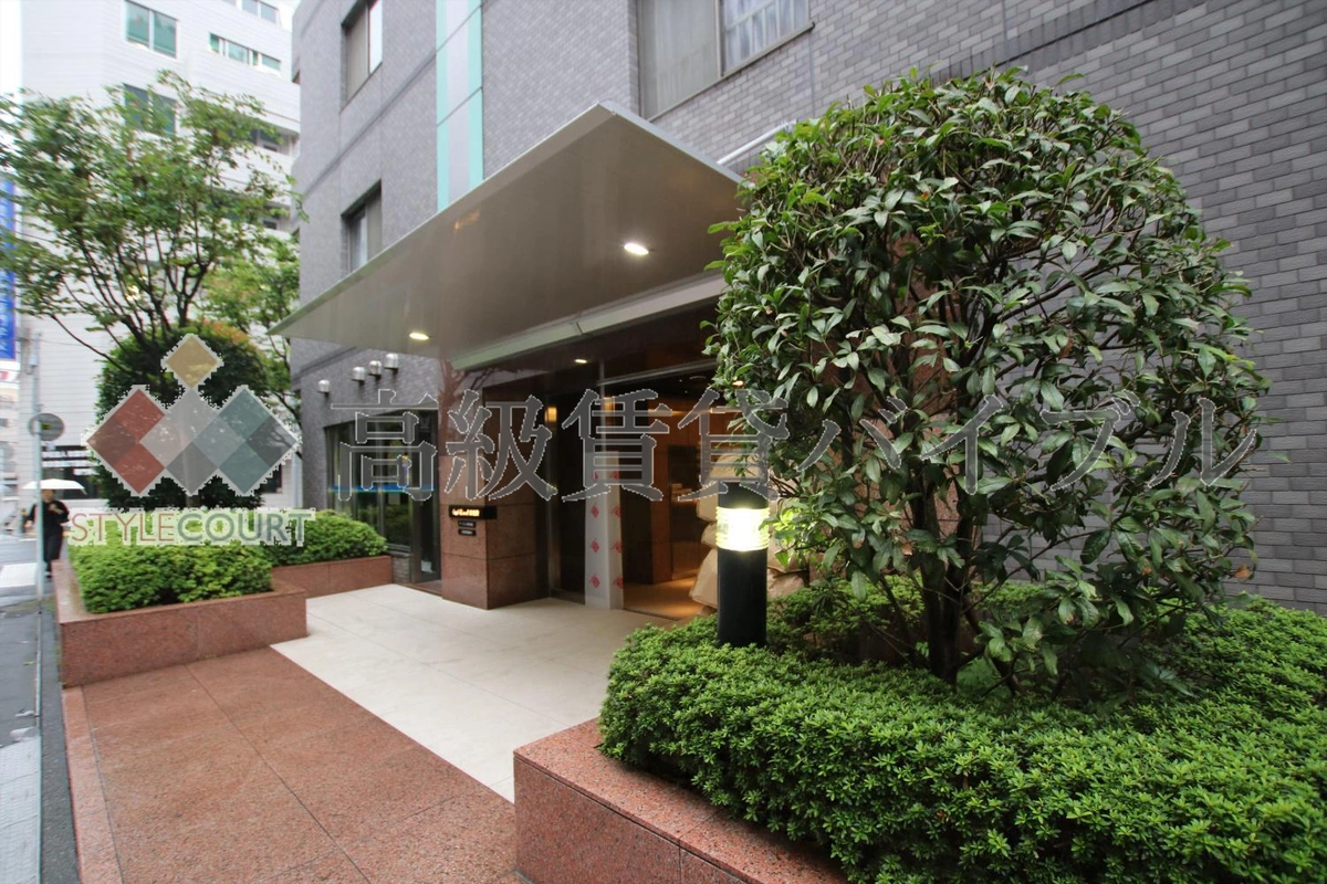 アウルコート南池袋 の画像3