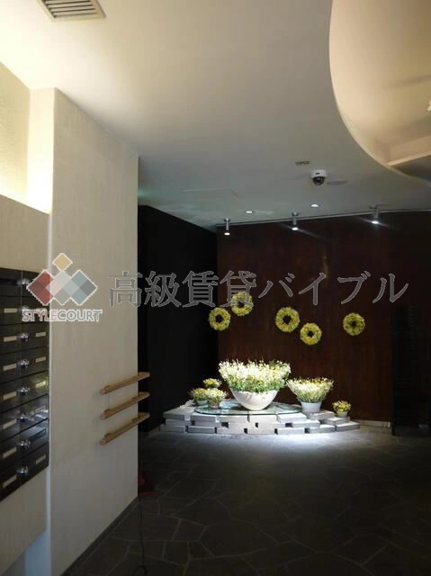 ベラカーサ南池袋 の画像3