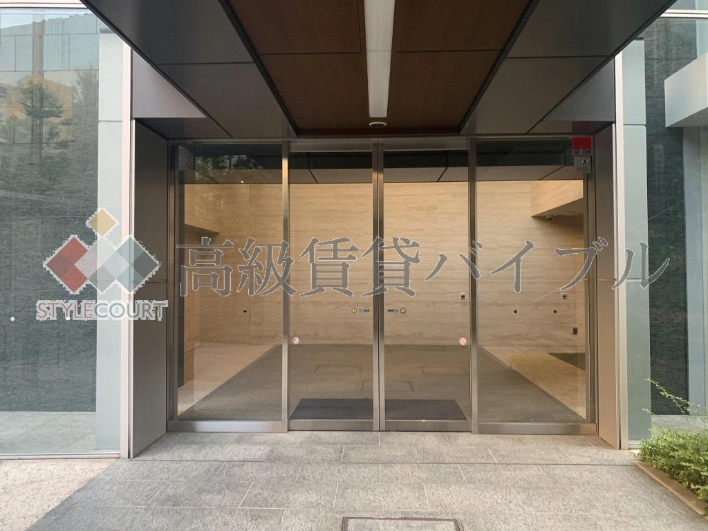 中野ツインマークタワー の画像3