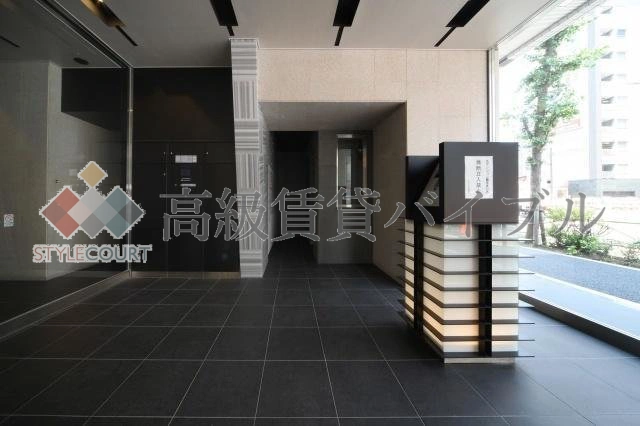 アクサス汐留 の画像3