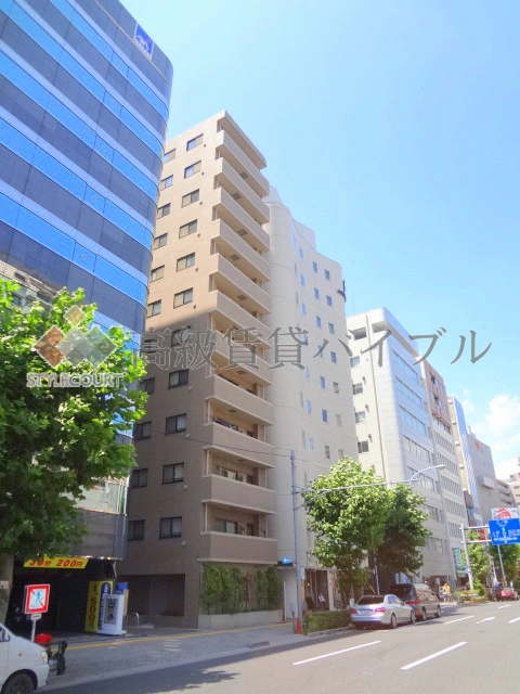 ラクラス田原町 の画像3