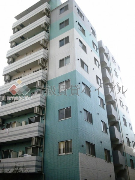 KDXレジデンス秋葉原 の画像3