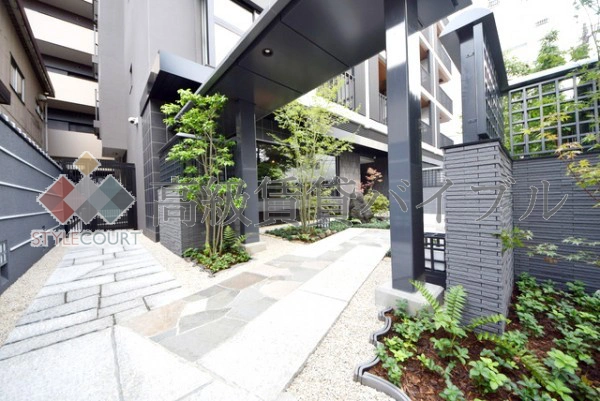 HF上野レジデンスEAST の画像3