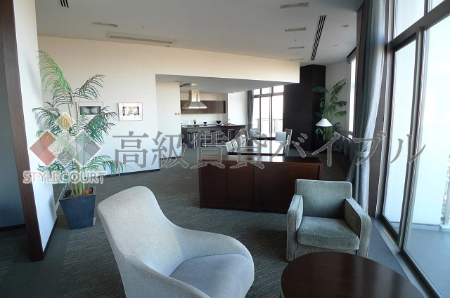 ルネッサンスタワー上野池之端 の画像3