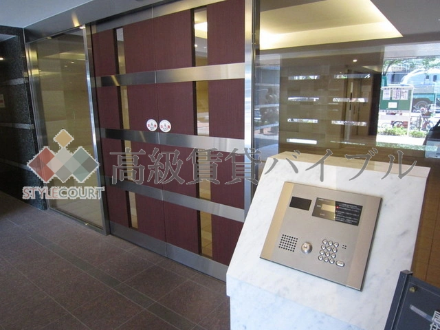 クレストフォルム上野の杜 の画像3