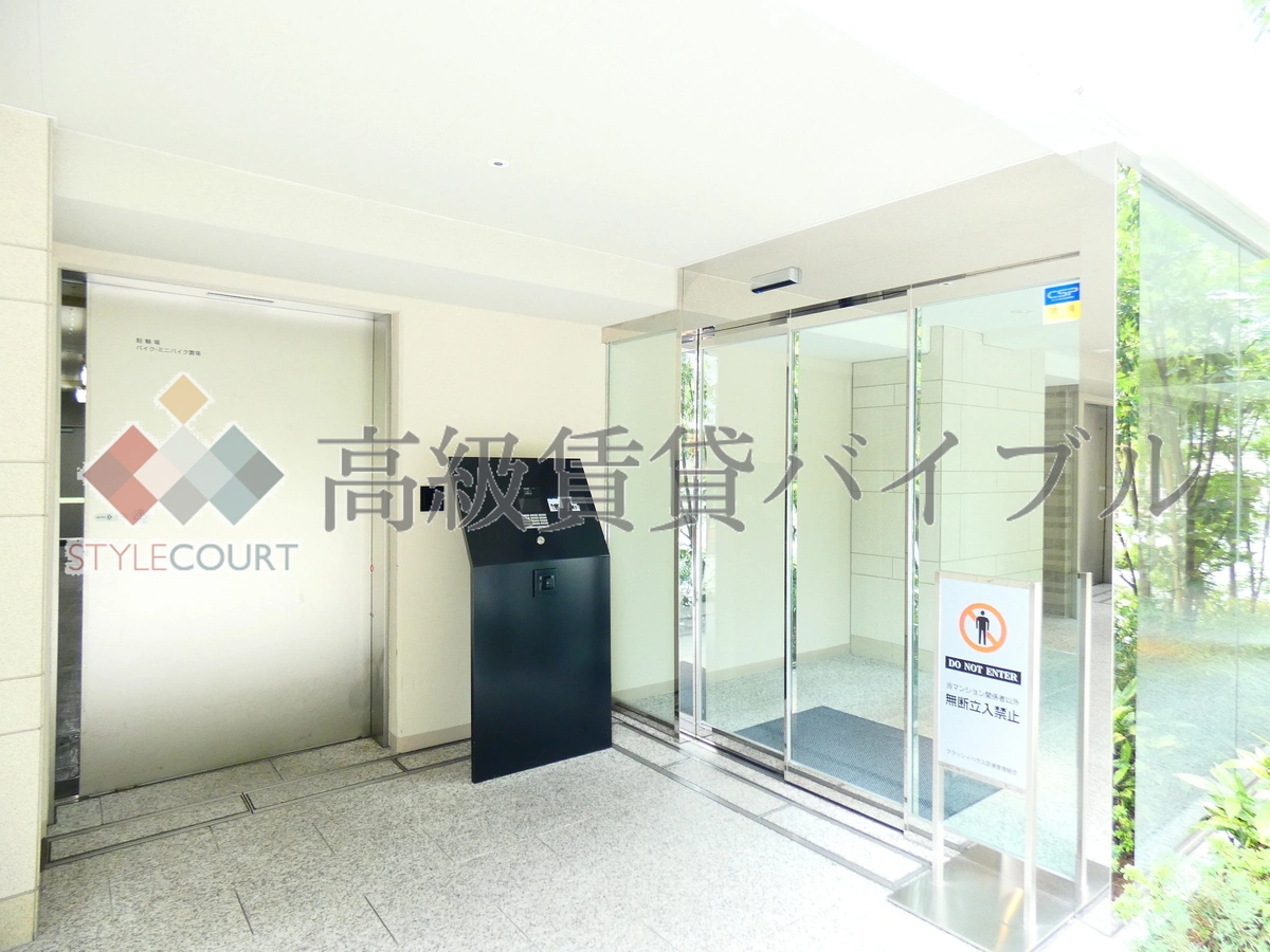 クラッシィハウス芝浦 の画像3