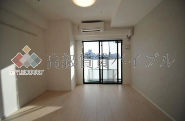 ルクレ上野 の画像3