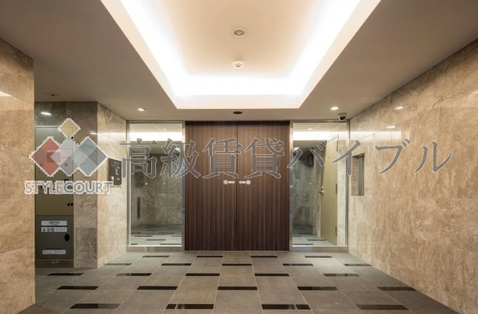 コンシェリア新橋シックス の画像3