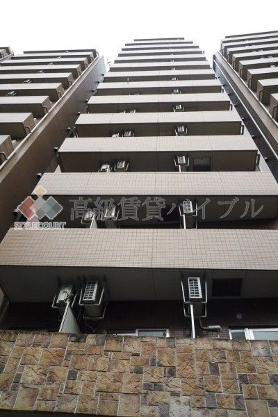 リクレイシア西麻布1 の画像3