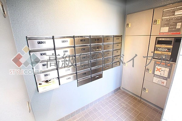 ファミール西麻布ベルファース の画像3