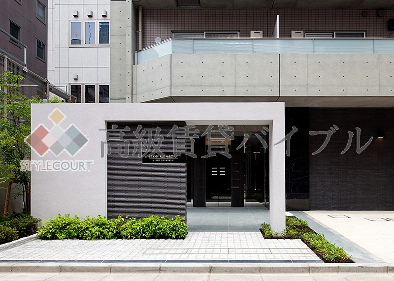 レオンコンフォート西新橋 の画像3