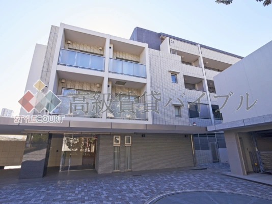 パークハウス麻布笄町 の画像3