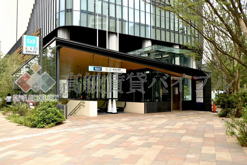 赤坂AIRレジデンス の画像3