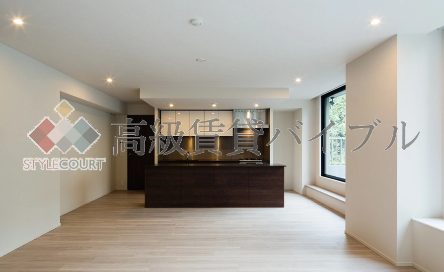 プライムメゾン三田綱町 の画像3