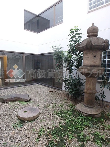 ライトウェル高輪 の画像3