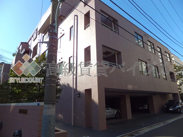 高輪フラット の画像3