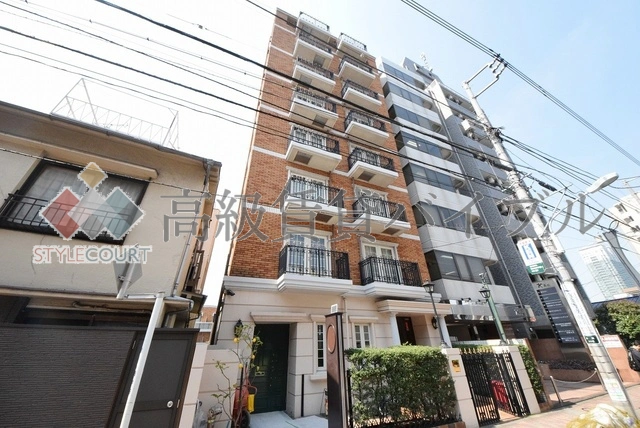 ブレアハウス の画像3