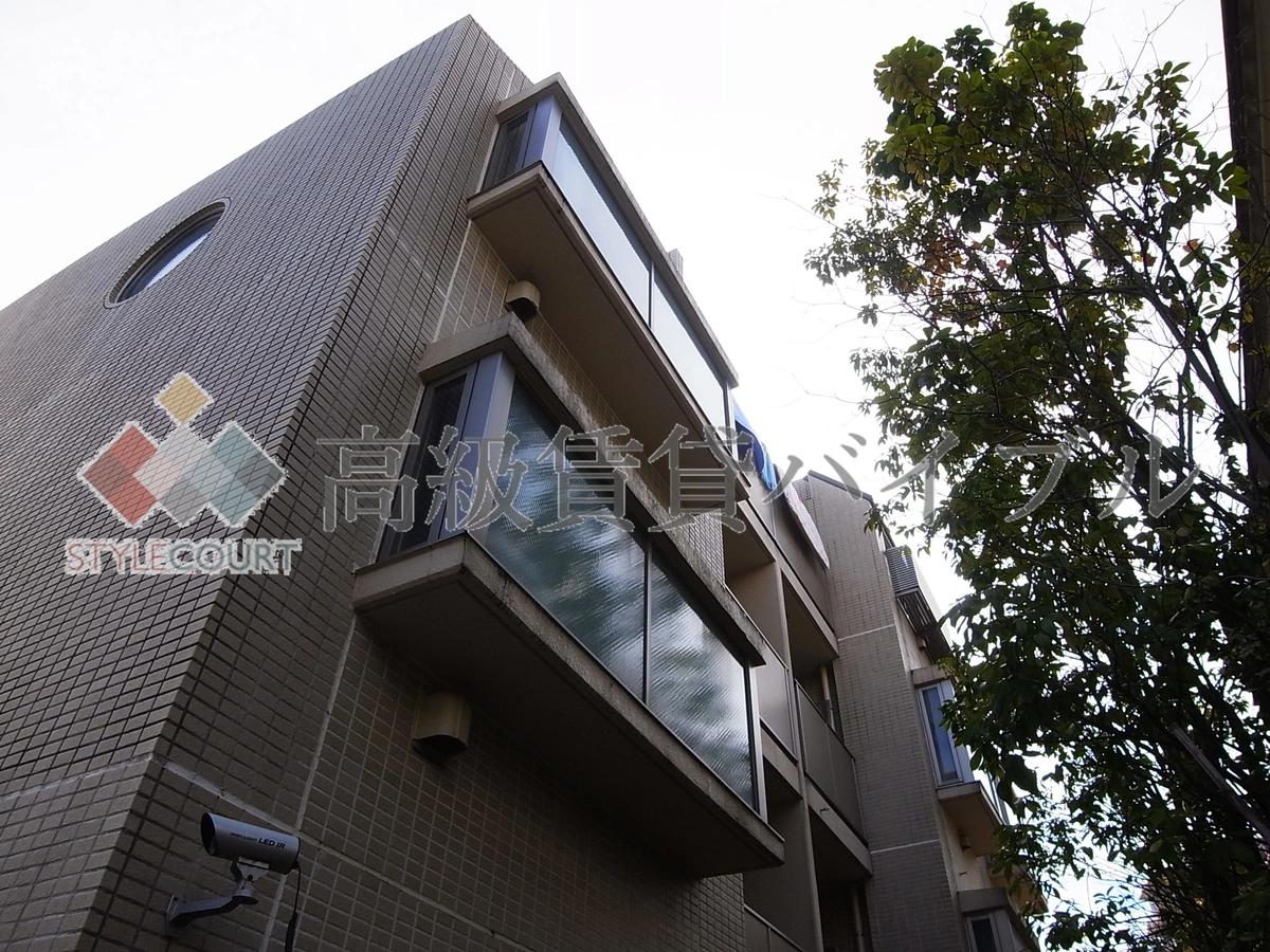 ベルジューレ高輪 の画像3