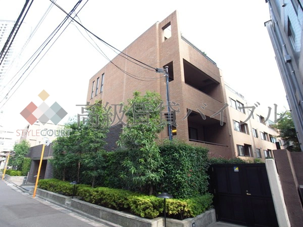 グレディール赤坂 の画像3