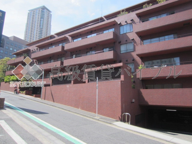 赤坂グランドハウス の画像3