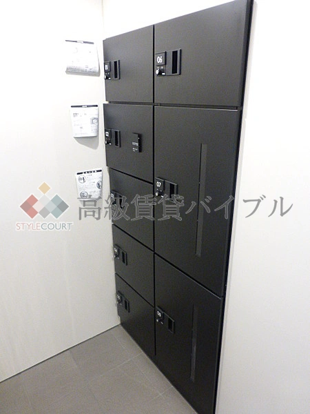 アルティザ東麻布 の画像3