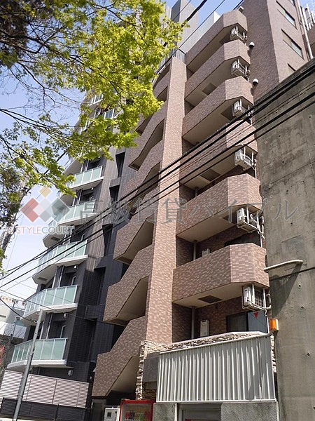 パークウェル麻布 の画像3