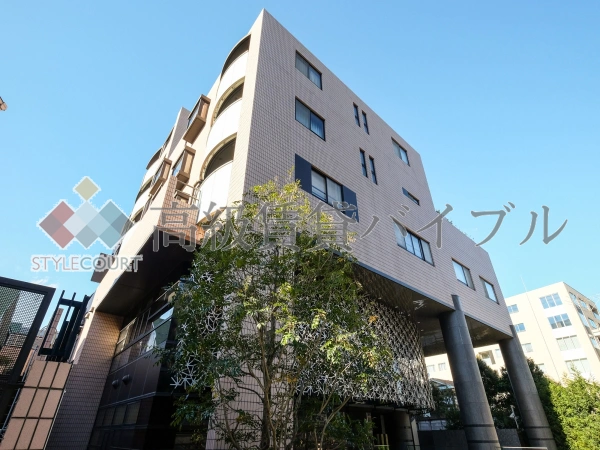 ザ・アッパーレジデンス南青山 の画像3