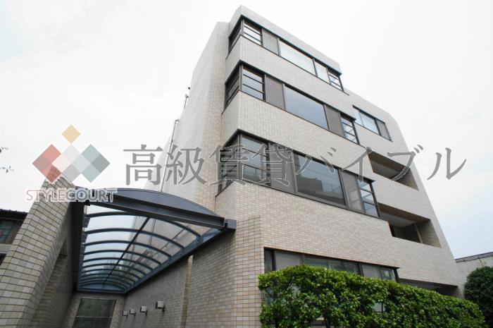 元麻布三田ハウス の画像3