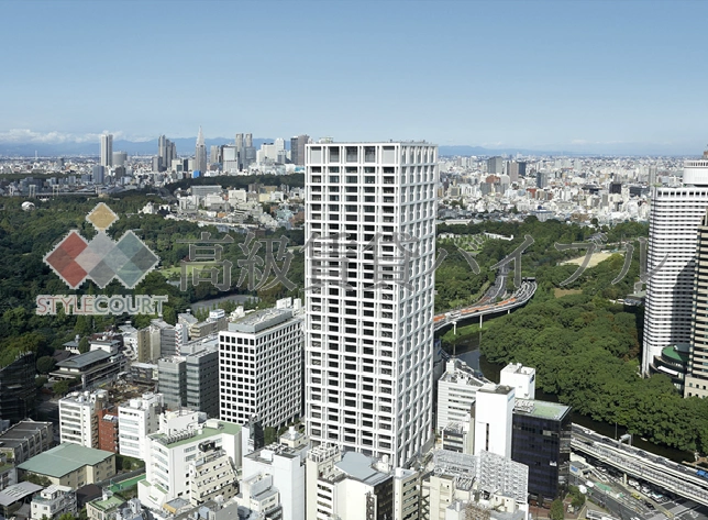 AKASAKA K-TOWER RESIDENCE の画像3