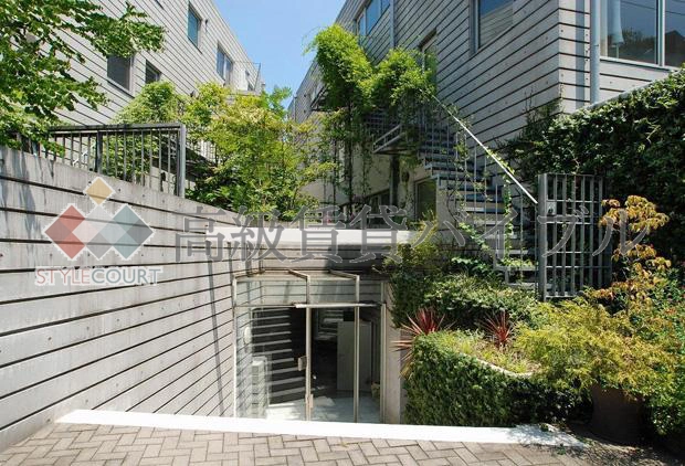 チェルシーガーデン の画像3