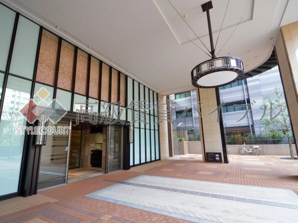 パークコート虎ノ門愛宕タワー の画像3