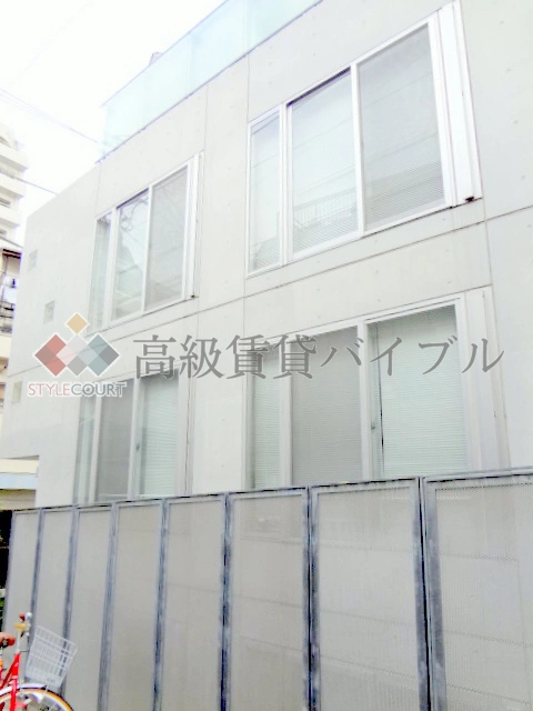 シルバラード広尾 の画像3