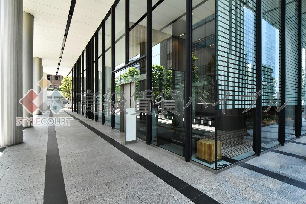 浜松町スクエアStudio の画像3