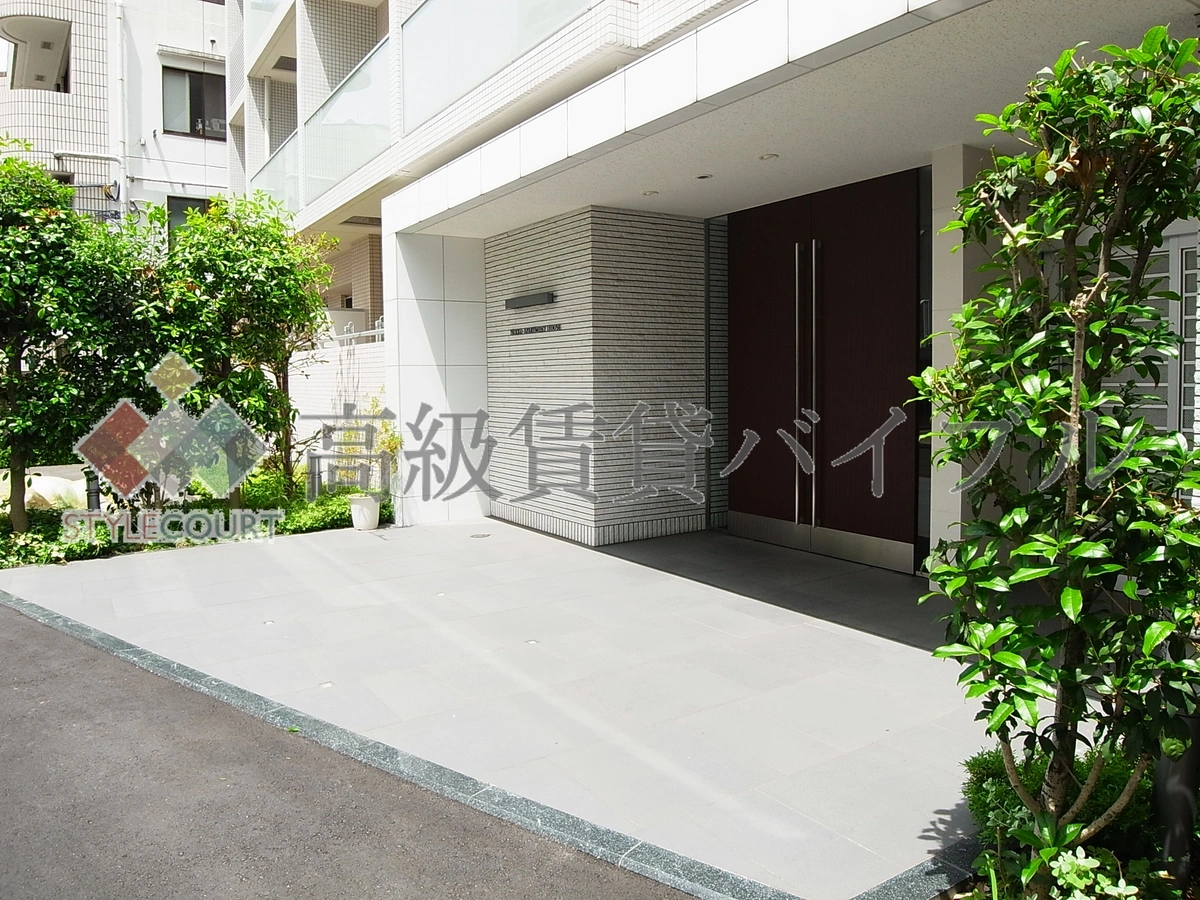 ニッコーアパートメントハウス の画像3