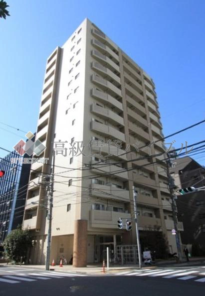 Totsu Residence Shiba の画像3