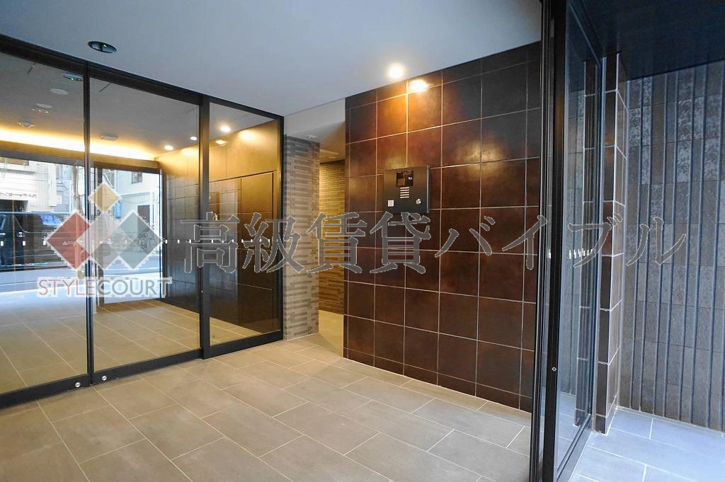 クレセント虎ノ門新橋 の画像3