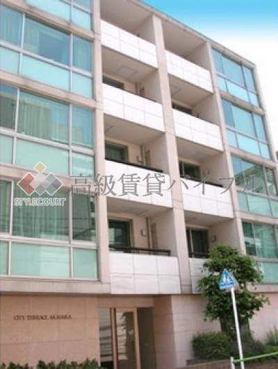 シティテラス赤坂 の画像3