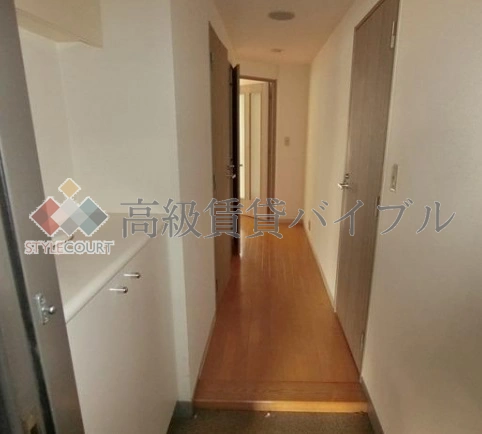 サウスポート品川レジデンス の画像3