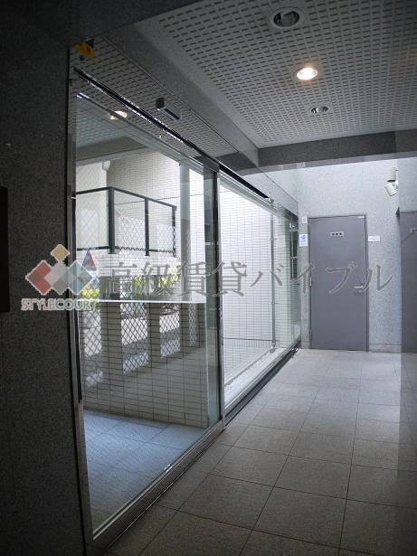 グレンパーク西麻布 の画像3