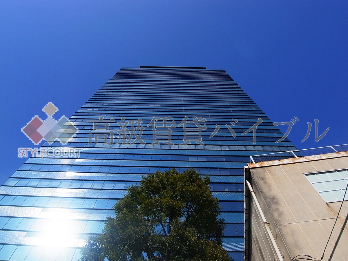 ラ・トゥール芝公園II の画像3