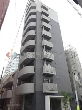 アローズ南麻布 の画像3