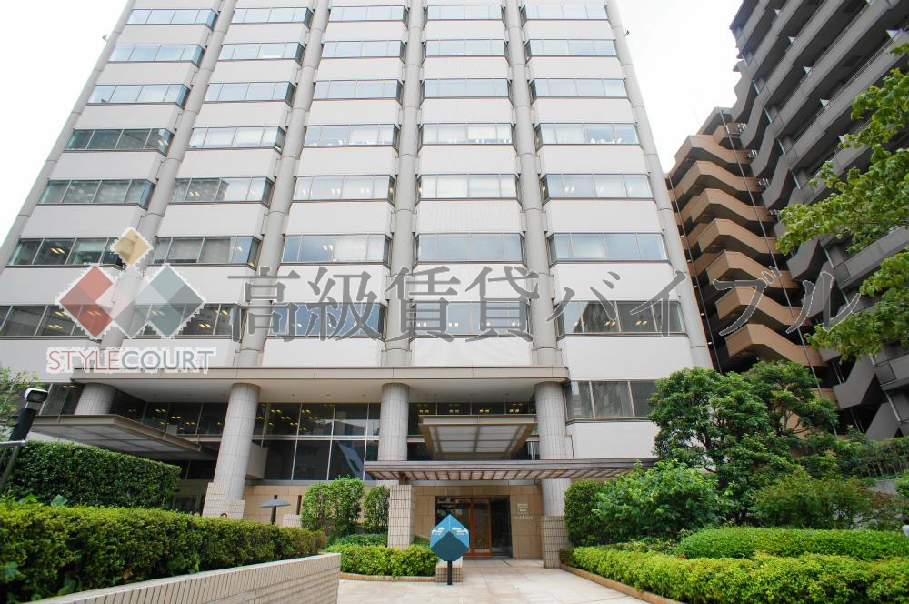 赤坂溜池タワーレジデンス の画像3