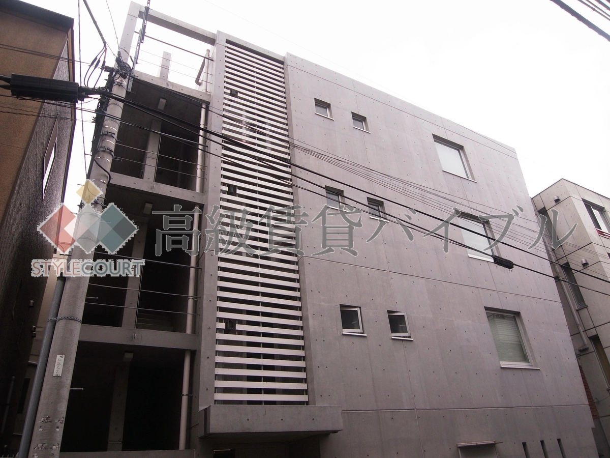 ラティエラ乃木坂 の画像3