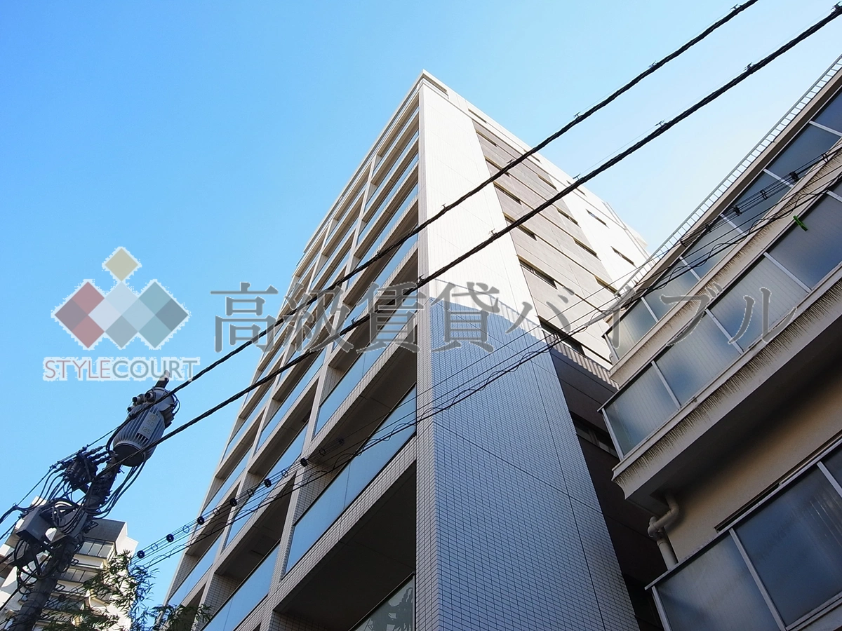 ベルファース東麻布テラス の画像3