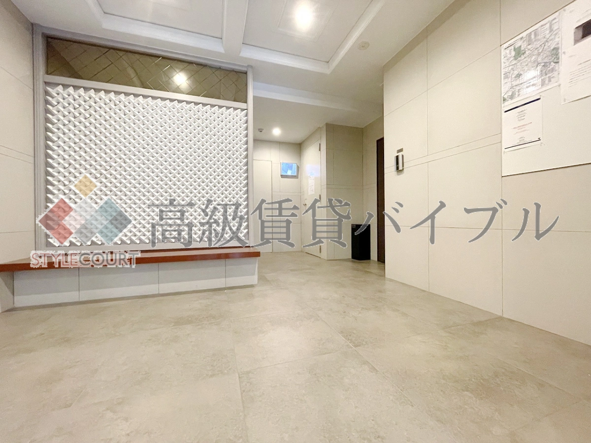 麻布Tino の画像3